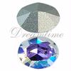 Austrian (Swarovski) Fancy Ovals #4100